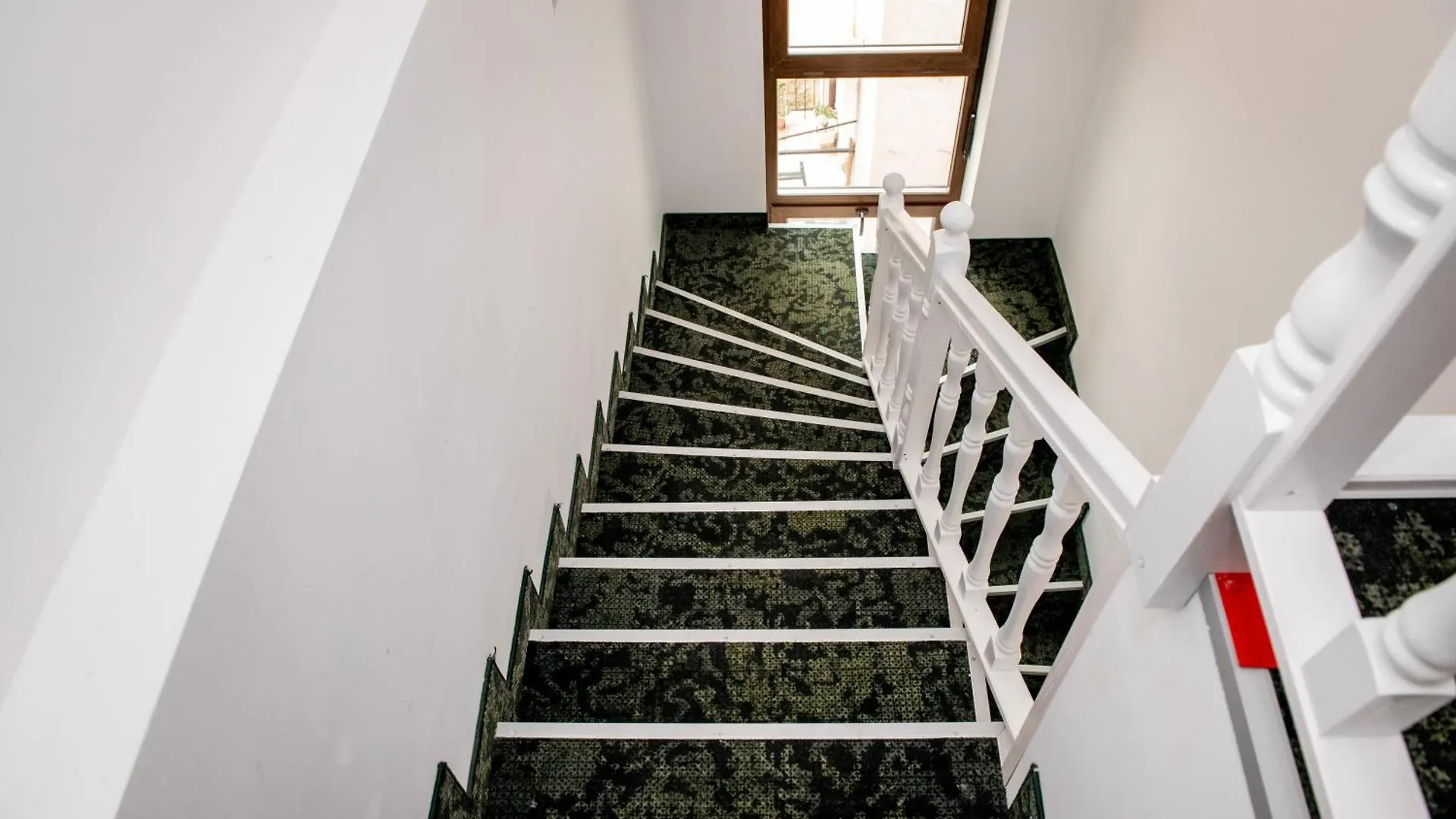 Hotel Agora' Boutique Sofía 0*,  Bulgaria