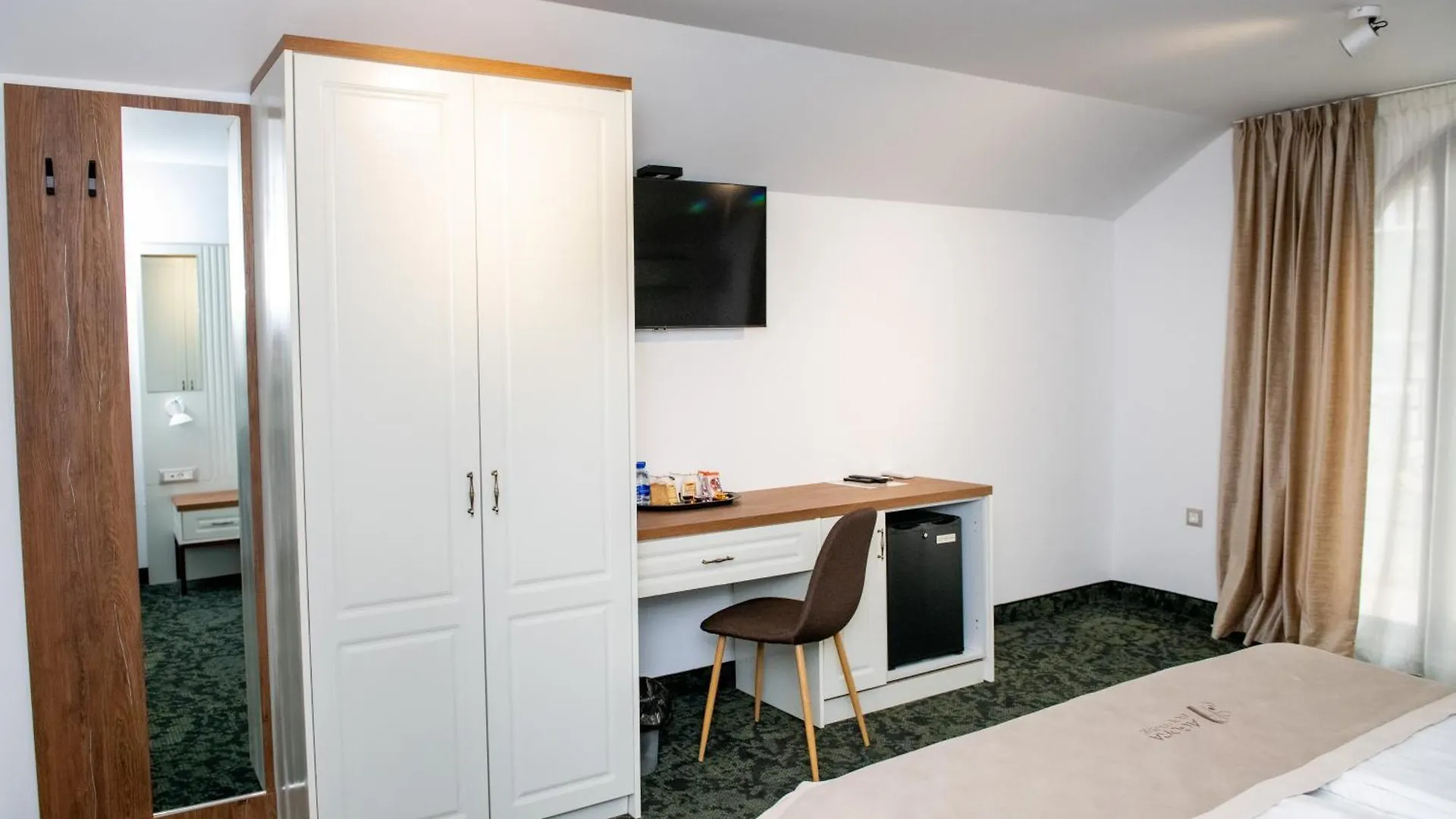 Hotel Agora' Boutique Sofía
