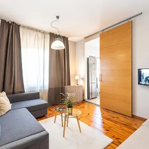  Apartamento Rentapart Step