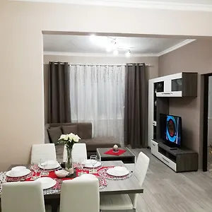  Apartamento The Wings