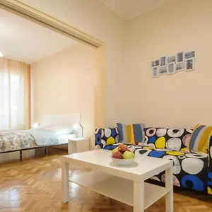  Apartamento Urban