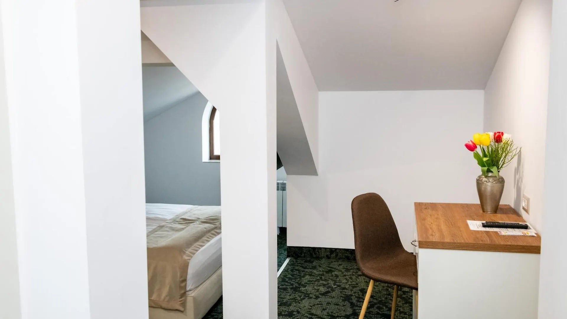 Agora' Boutique Hotel Sofia