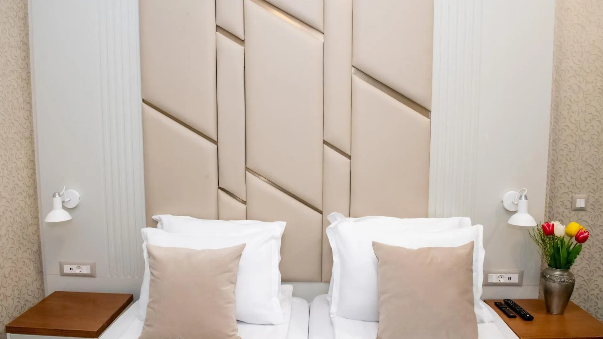 Hotel Agora' Boutique Sofía