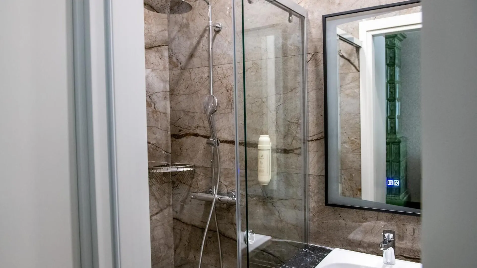 Agora' Boutique Hotel Sofia
