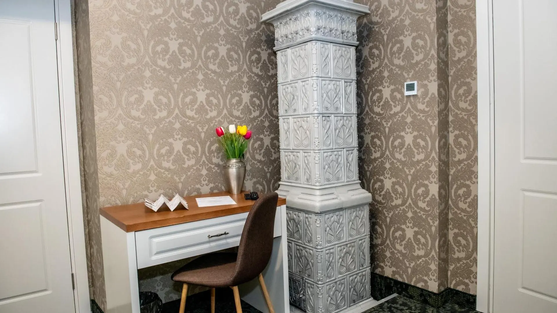 Agora' Boutique Hotel Sofia