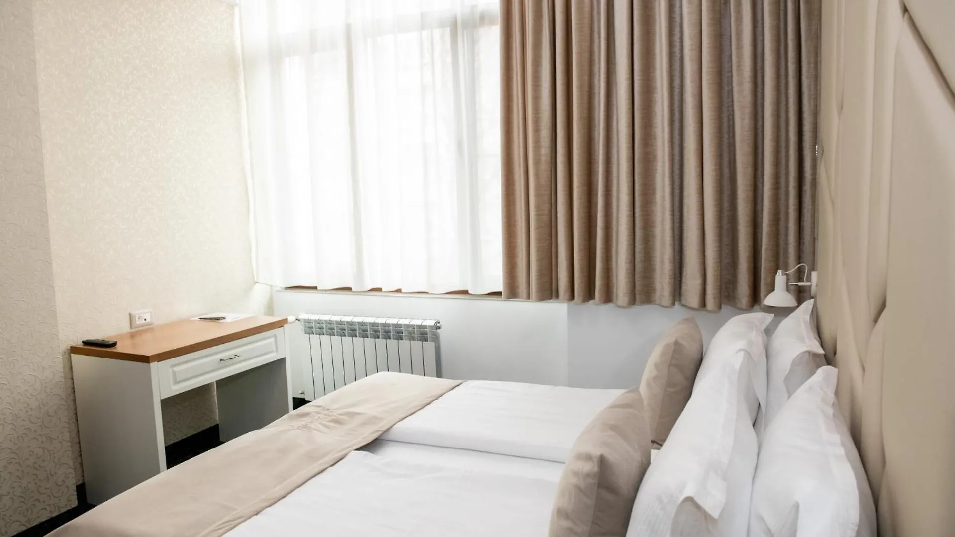 Agora' Boutique Hotel Sofia