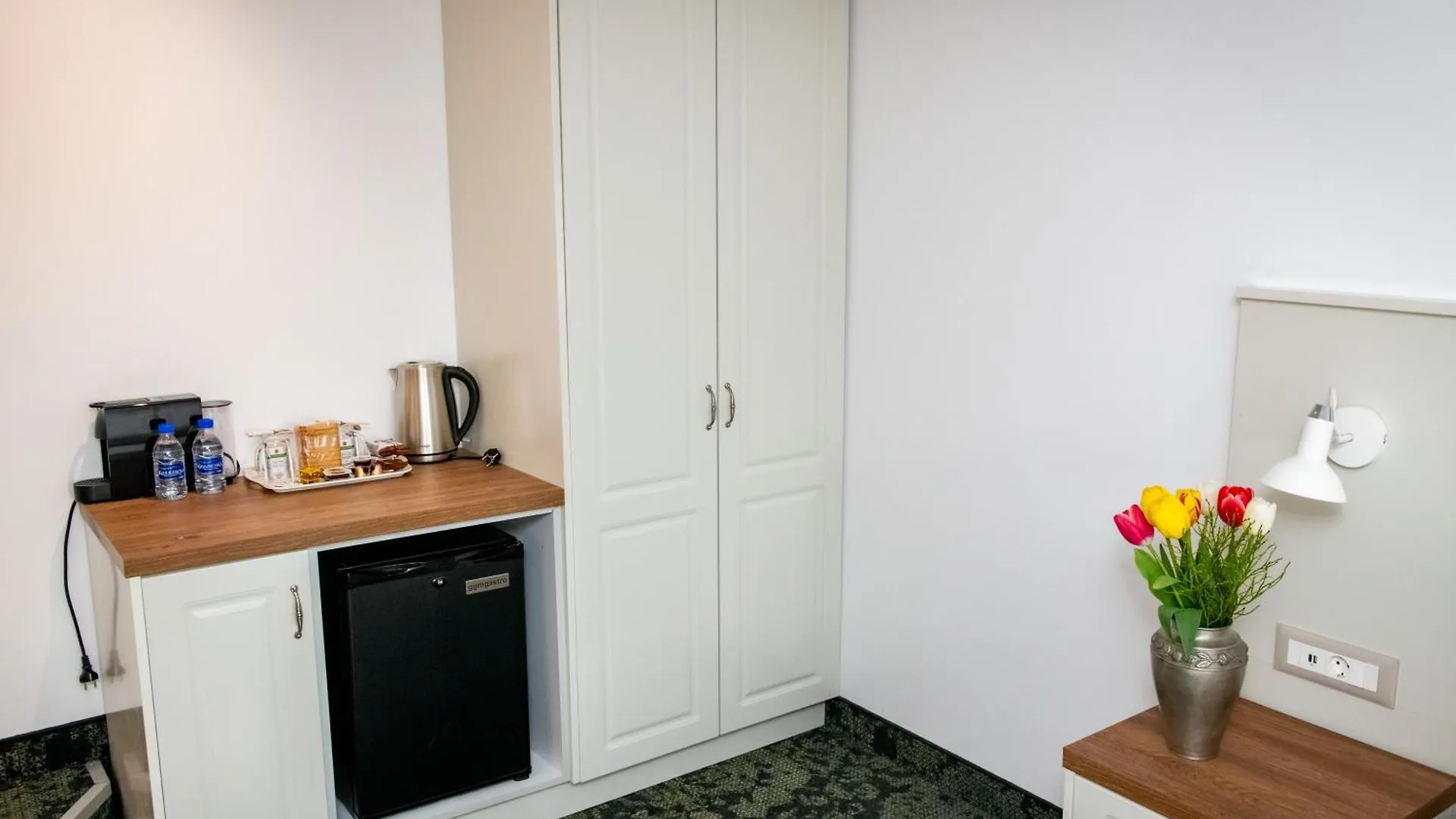 Agora' Boutique Hotel Sofia 0*,