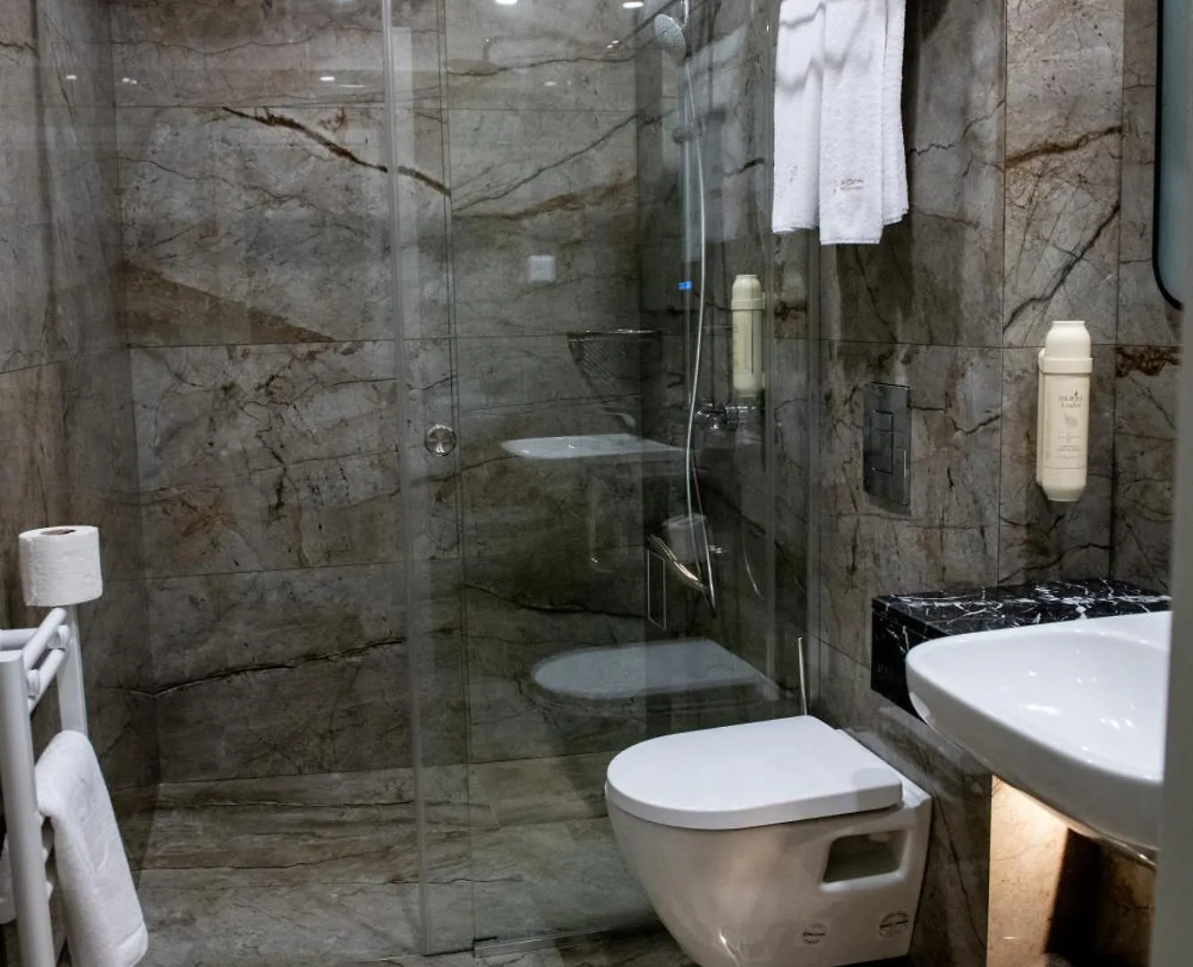 Agora' Boutique Hotel Sofia