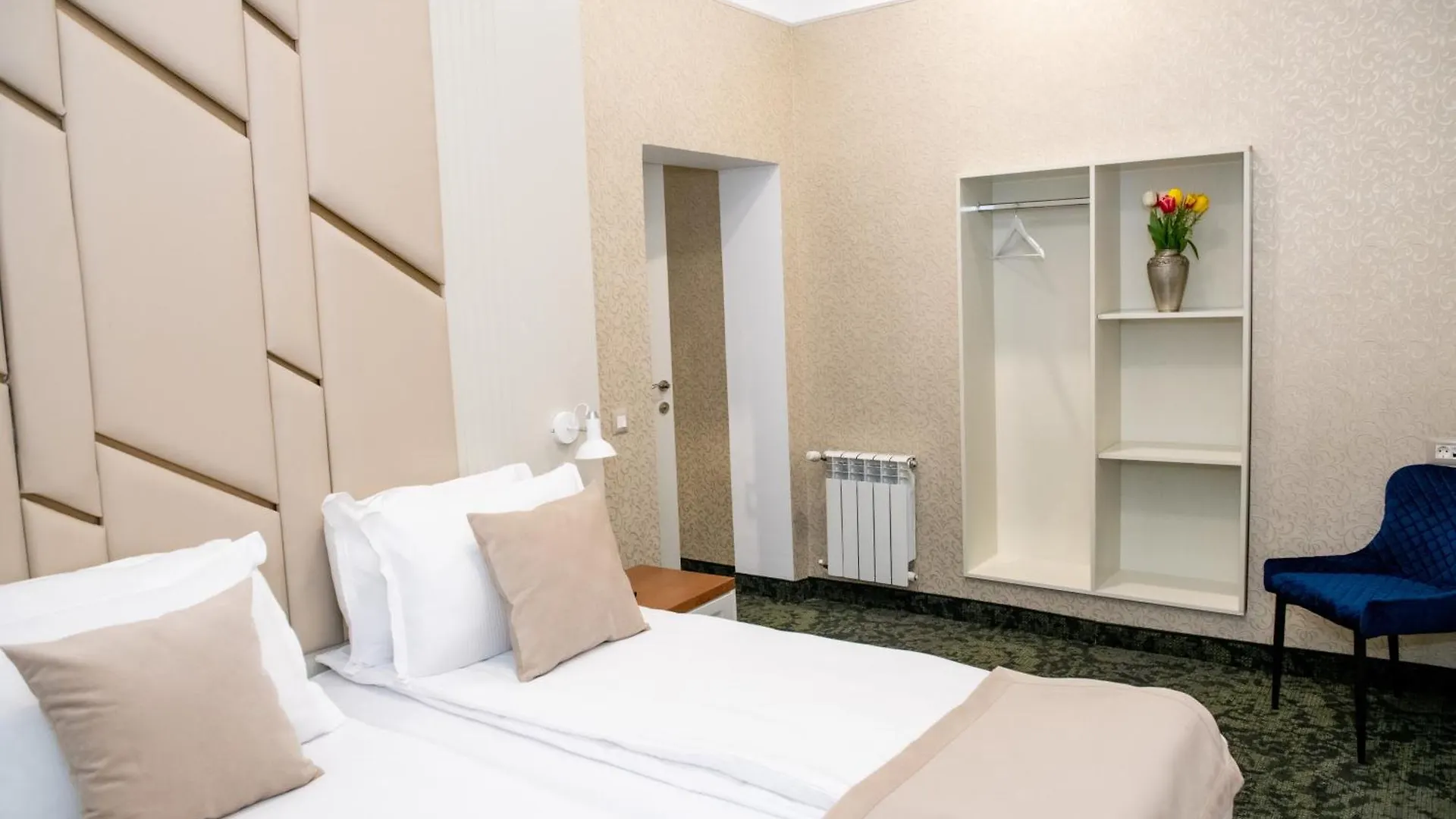 Agora' Boutique Hotel Sofia 0*,