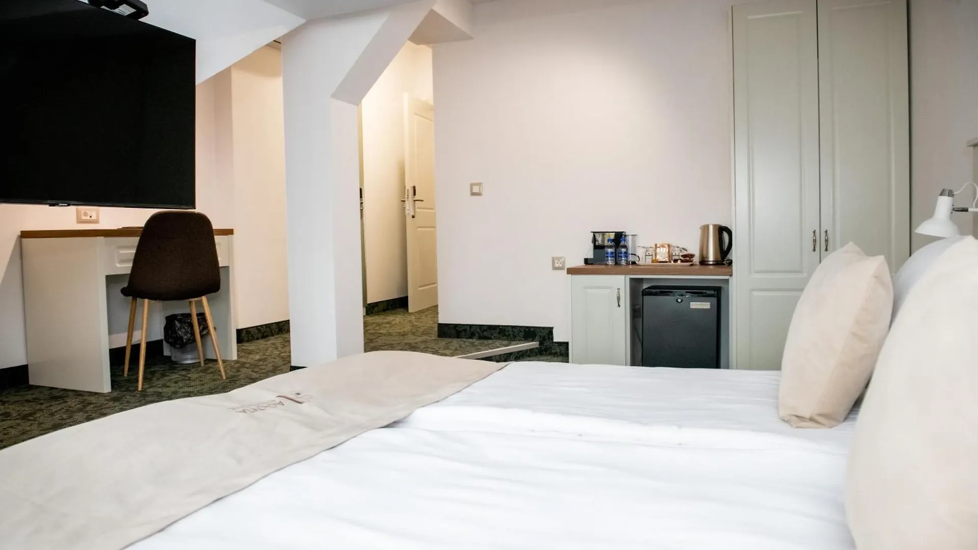 Agora' Boutique Hotel Sofia