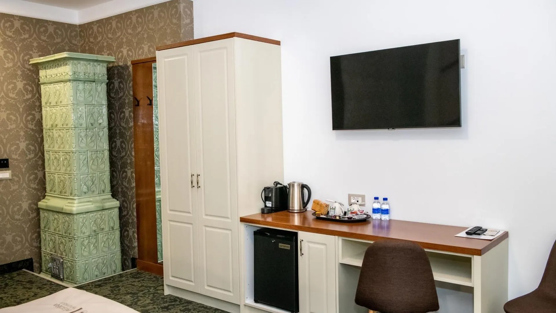 Agora' Boutique Hotel Sofia