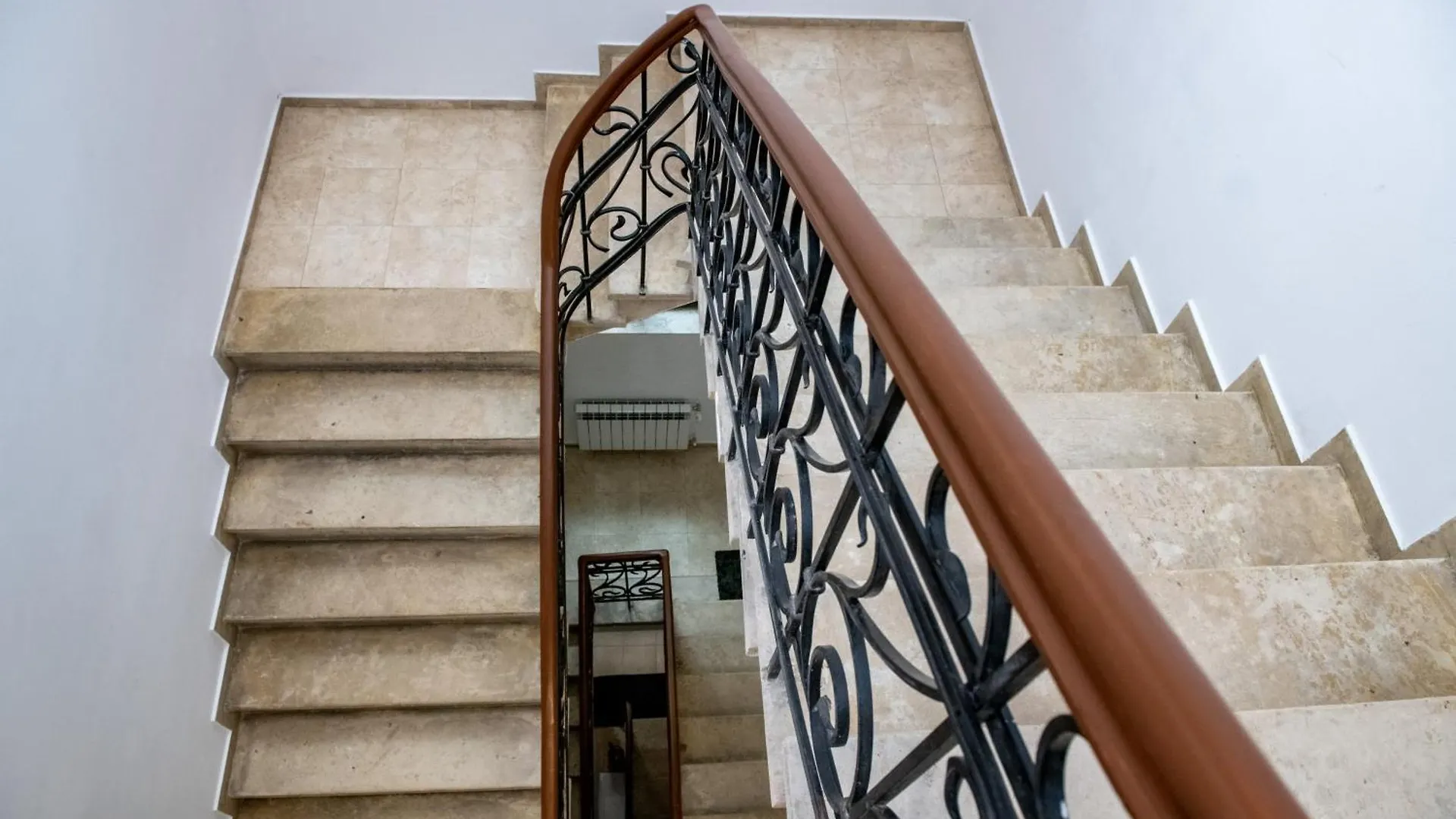 Agora' Boutique Hotel Sofia