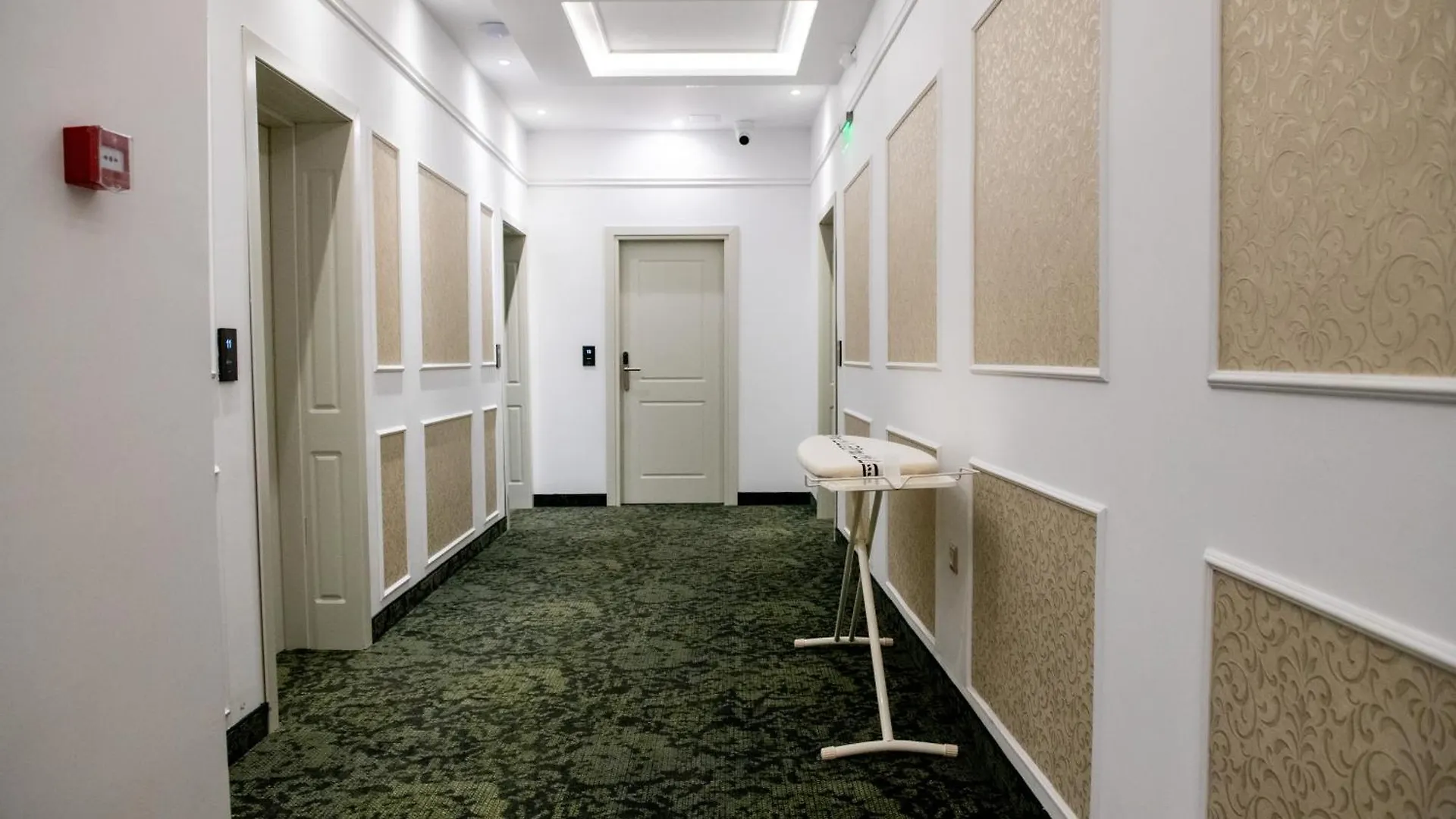 Agora' Boutique Hotel Sofia