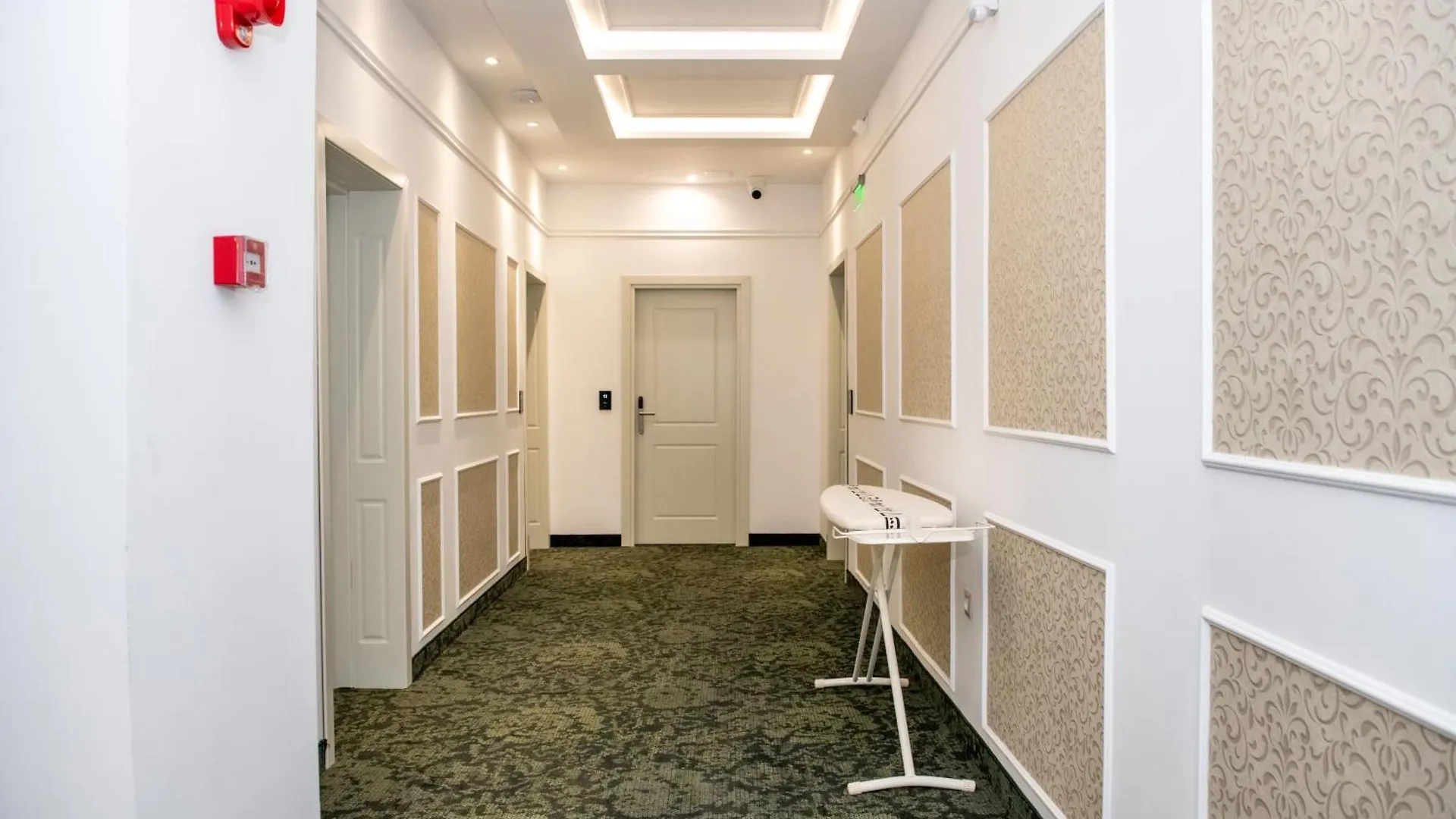 Agora' Boutique Hotel Sofia 0*,