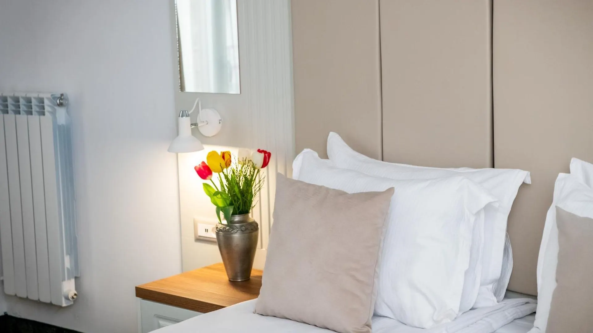Agora' Boutique Hotel Sofia Bulgaria