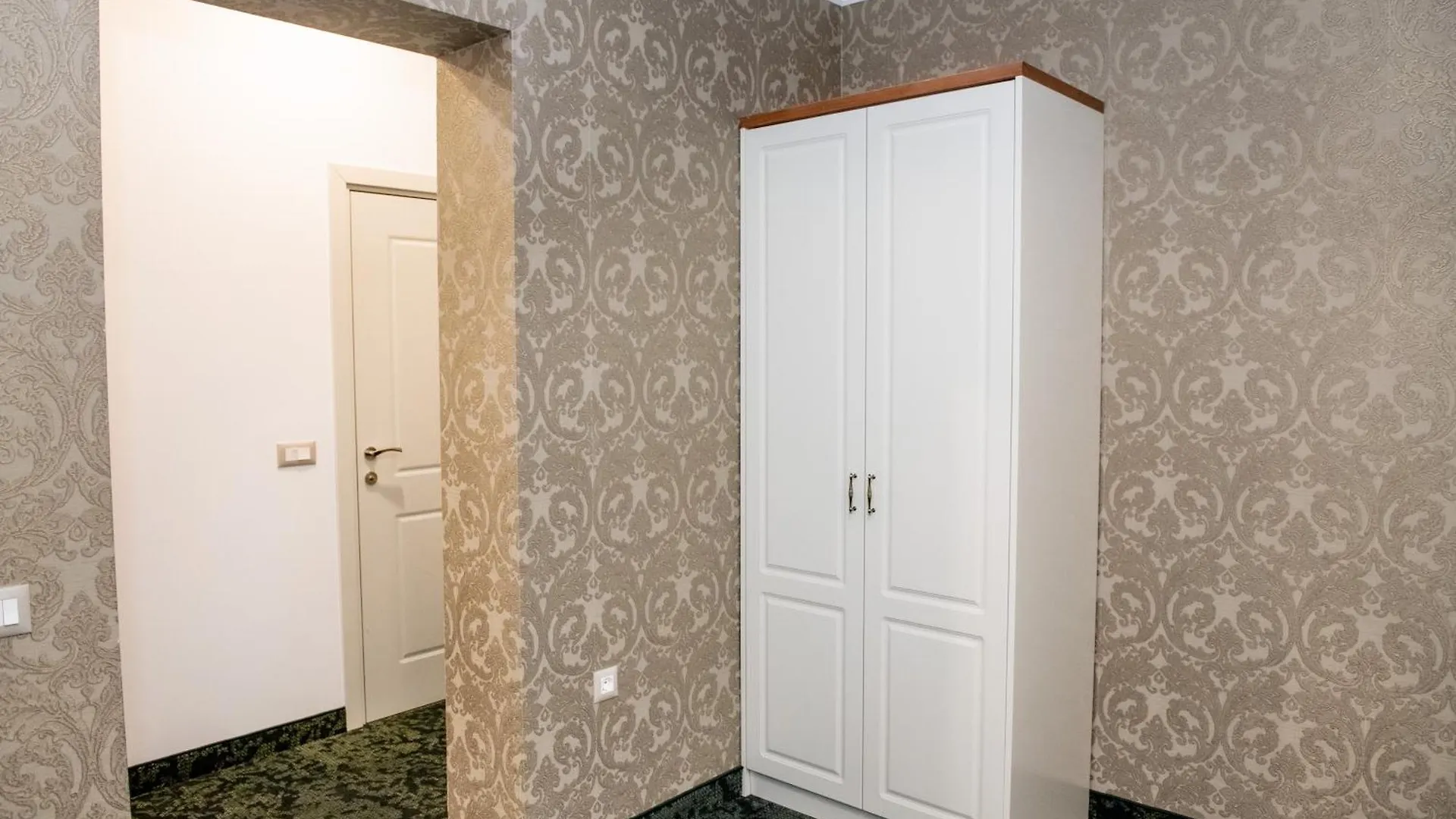 Agora' Boutique Hotel Sofia