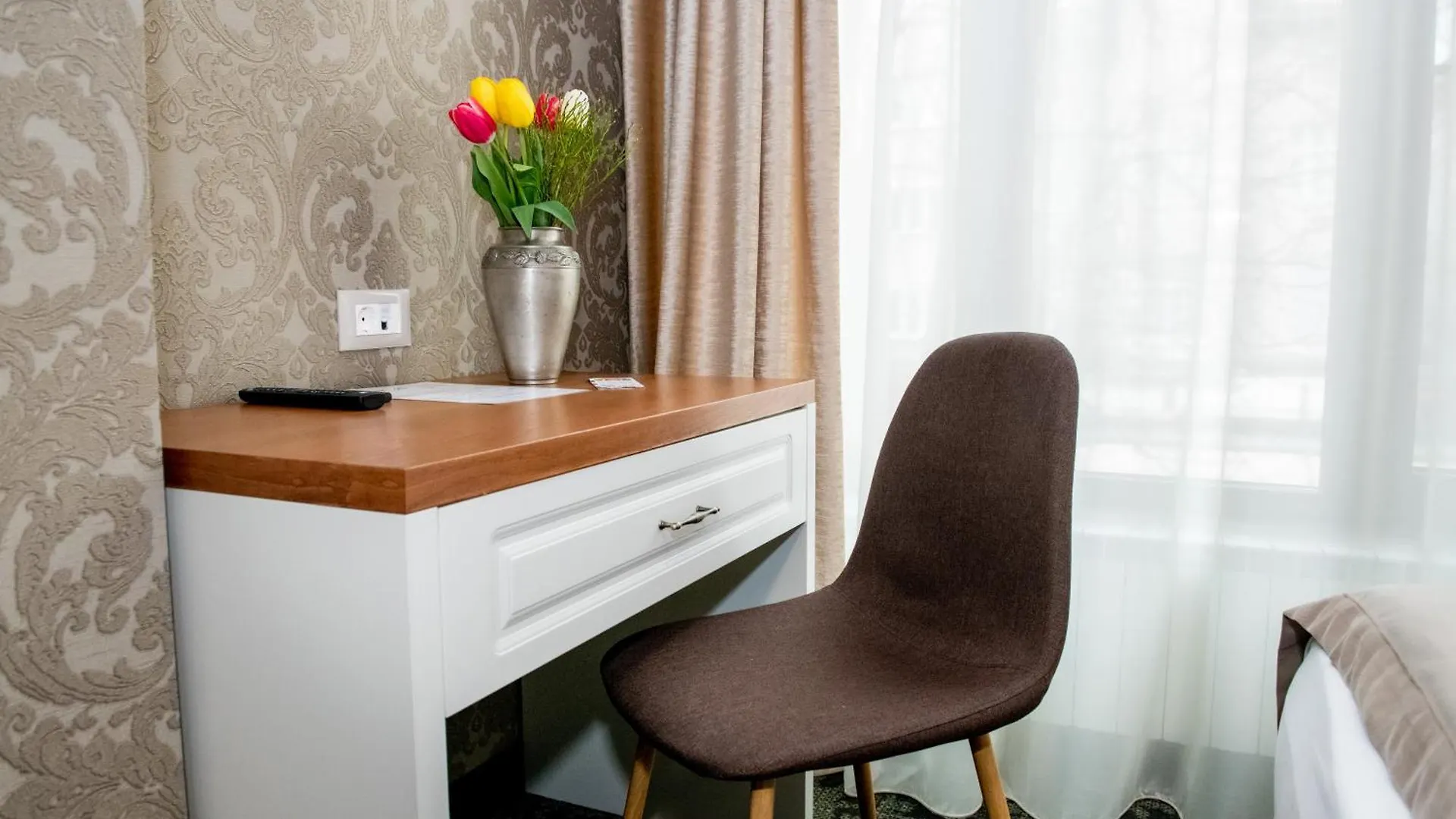 Agora' Boutique Hotel Sofia 0*,