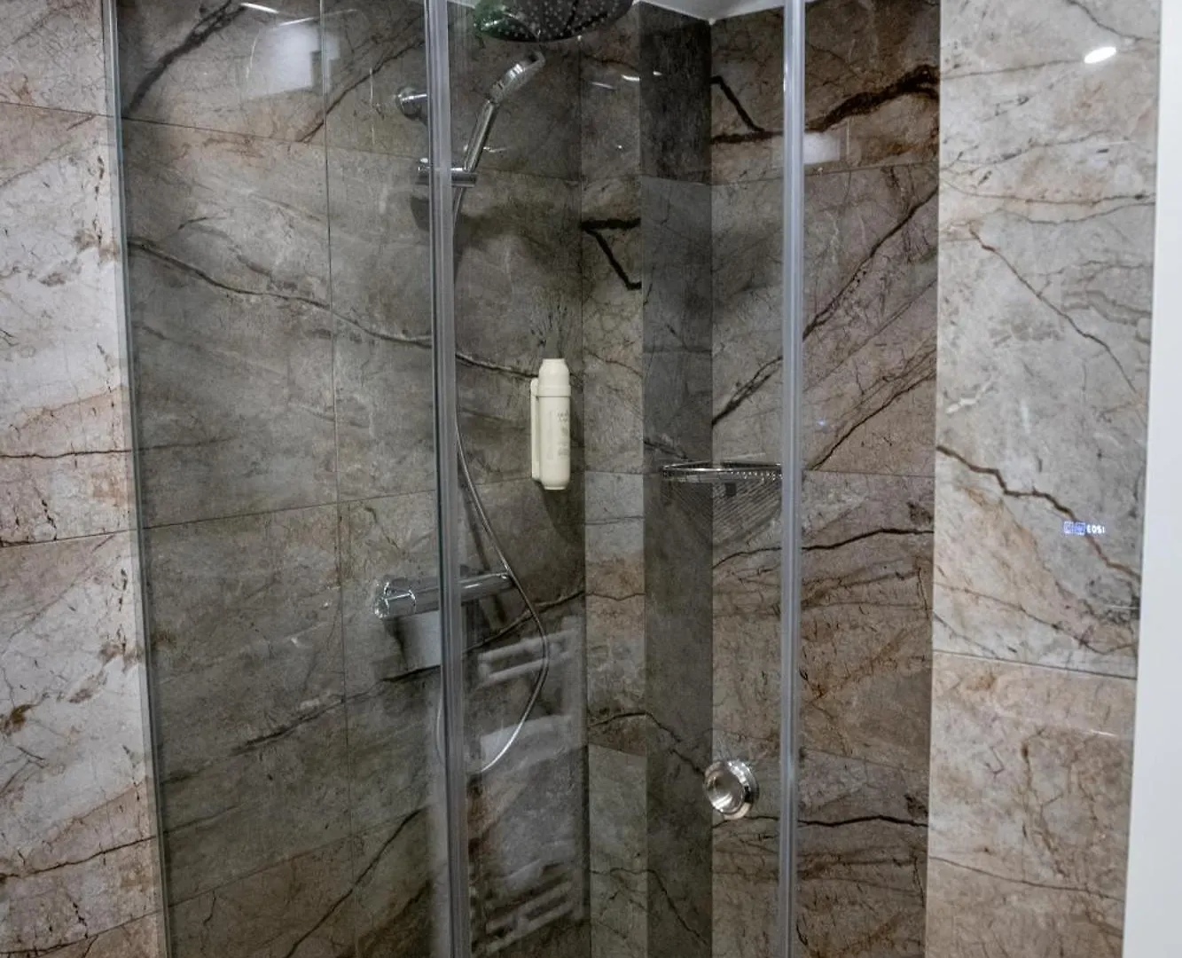 Agora' Boutique Hotel Sofia