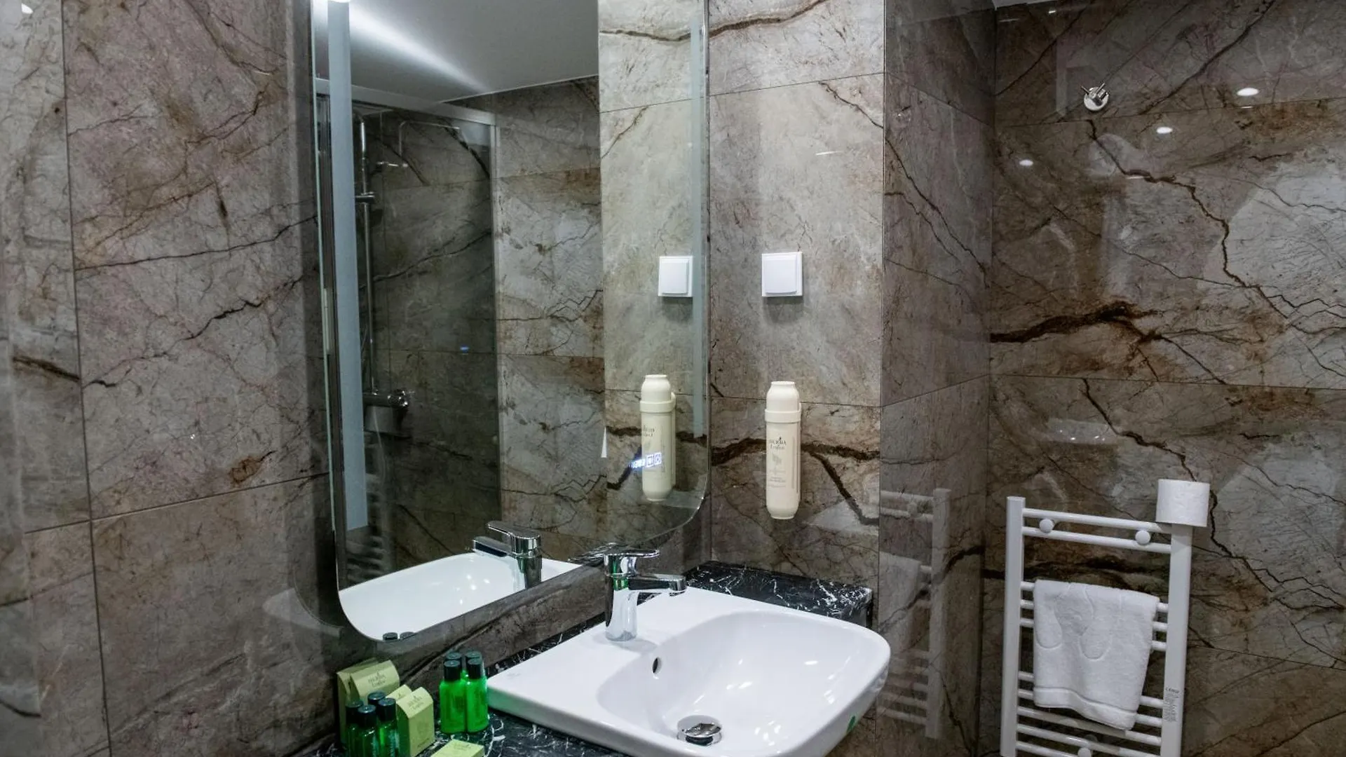 Hotel Agora' Boutique Sofía