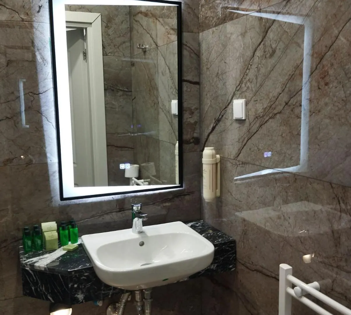 Agora' Boutique Hotel Sofia